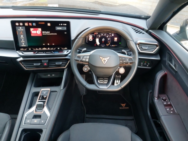 Used Cupra Formentor 2025 for sale - 77949797: Photo 7