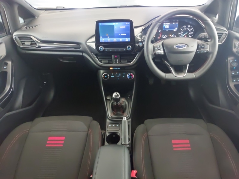 Used Ford Fiesta 2022 for sale - 77954995: Photo 2