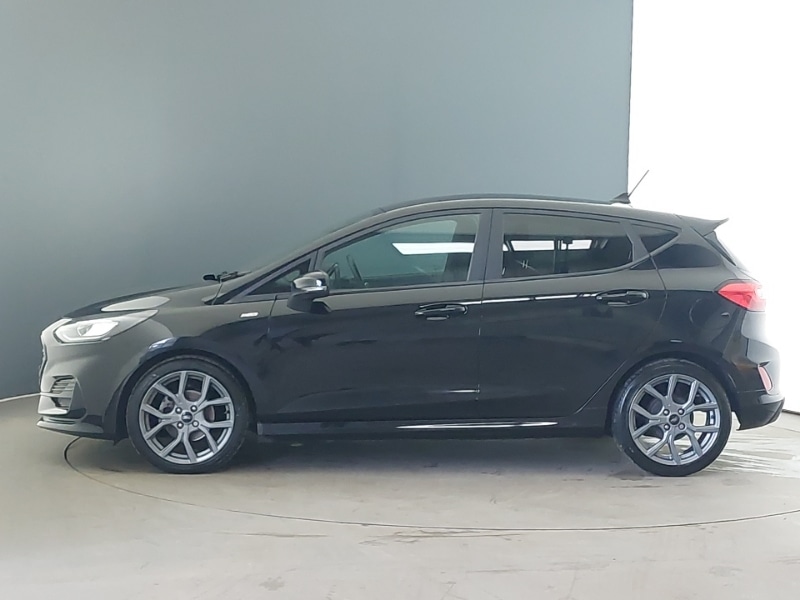Used Ford Fiesta 2022 for sale - 77954995: Photo 4