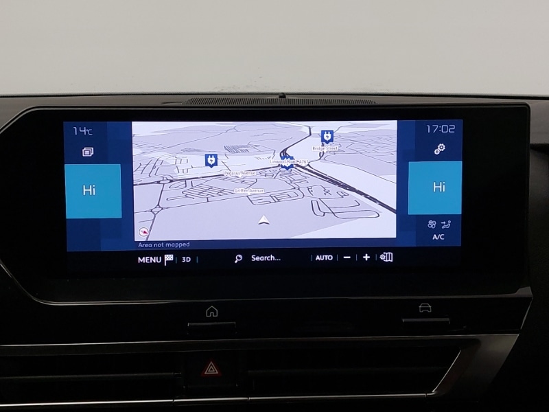 Used Citroen C4 2022 for sale - 77732138: Photo 11