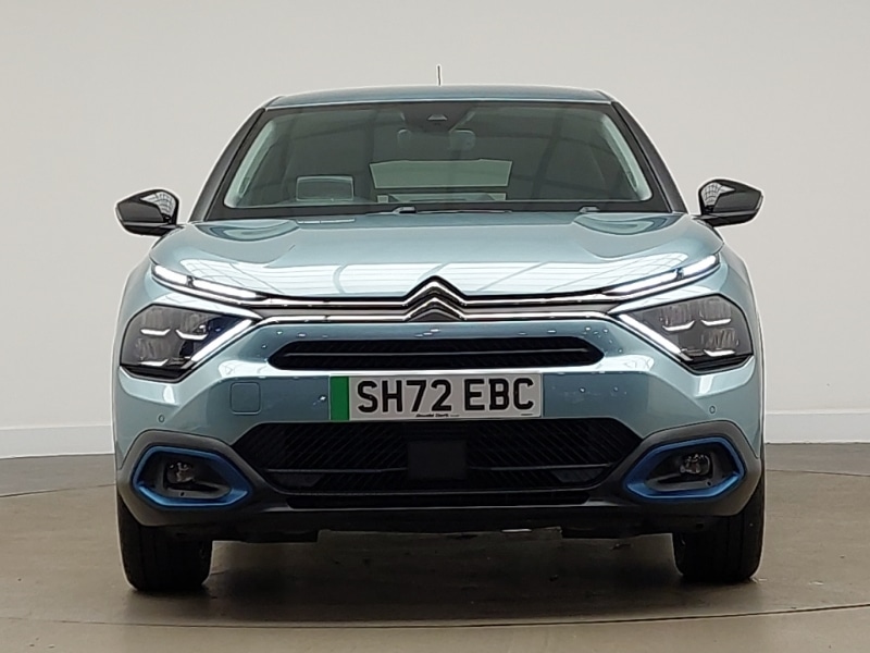 Used Citroen C4 2022 for sale - 77732138: Photo 12