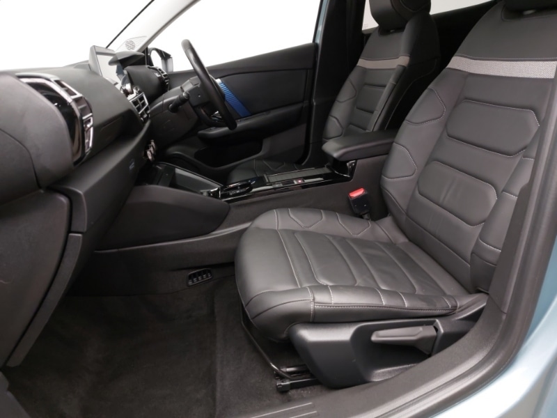 Used Citroen C4 2022 for sale - 77732138: Photo 5