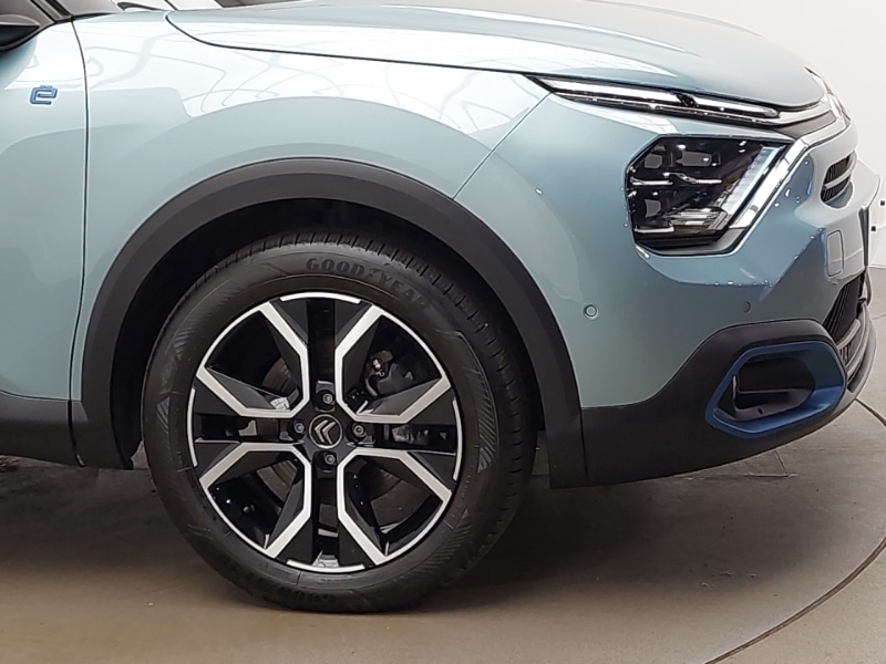 Used Citroen C4 2022 for sale - 77732138: Photo 9