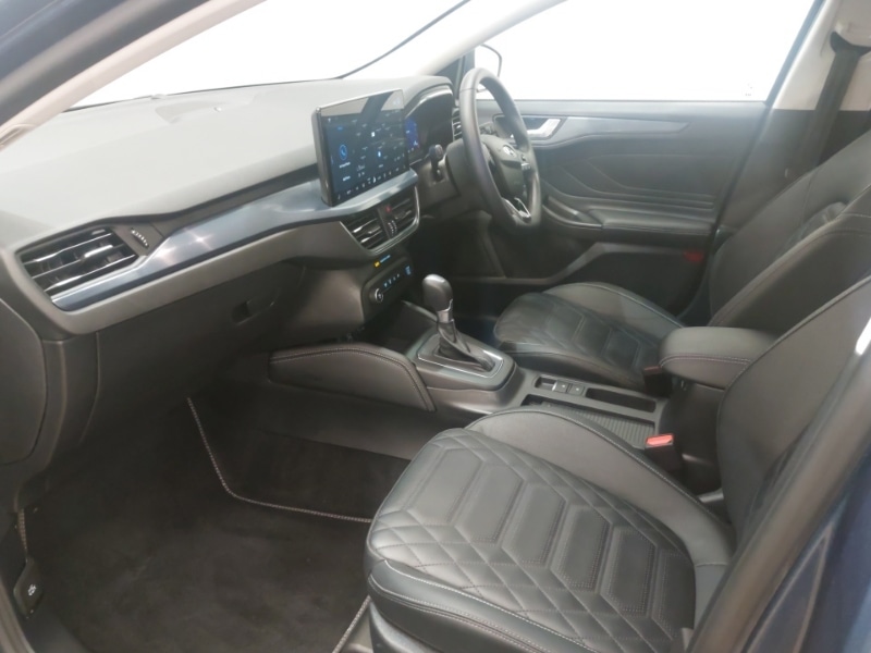 Used Ford Focus 2022 for sale - 77875428: Photo 5