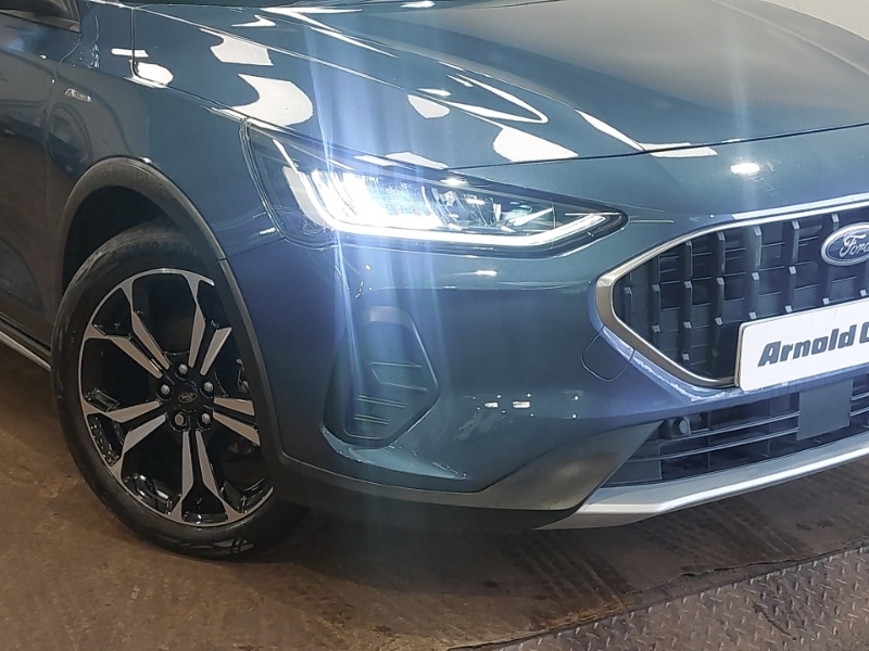 Used Ford Focus 2022 for sale - 77875428: Photo 9