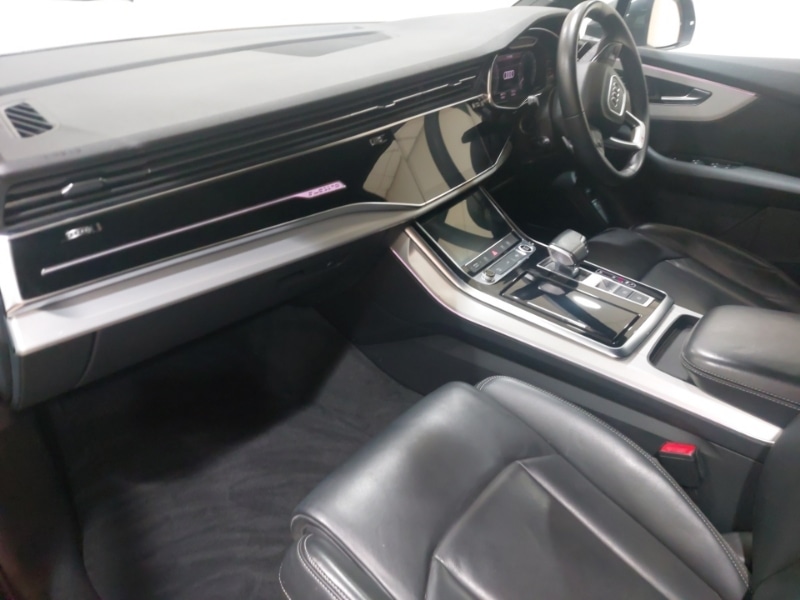 Used Audi Q7 2021 for sale - 77955693: Photo 5