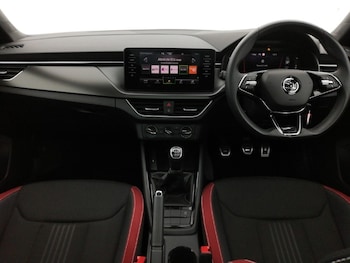 Used Skoda Kamiq 2023 for sale - 78535104: Photo