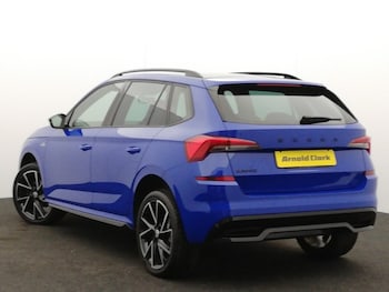 Used Skoda Kamiq 2023 for sale - 78535104: Photo