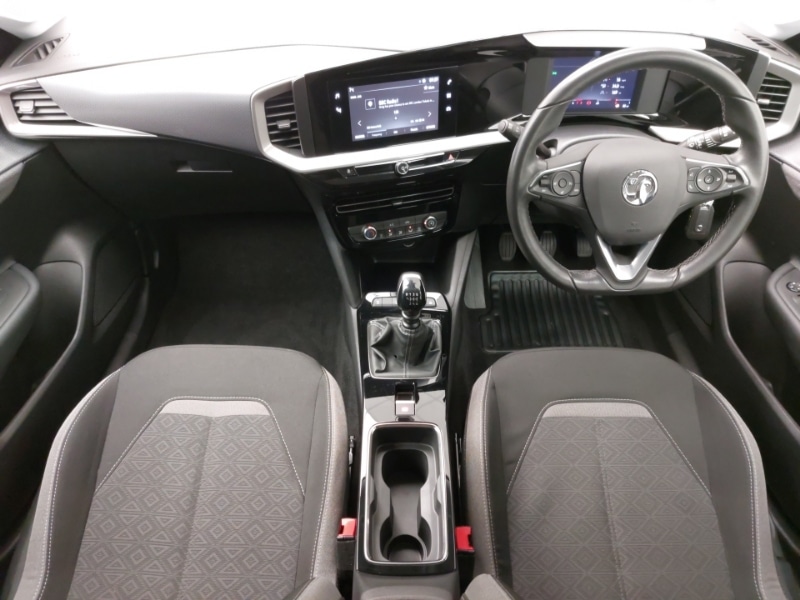 Used Vauxhall Mokka 2022 for sale - 77580821: Photo 2