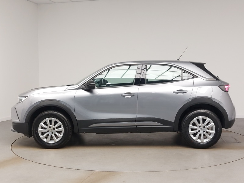 Used Vauxhall Mokka 2022 for sale - 77580821: Photo 4