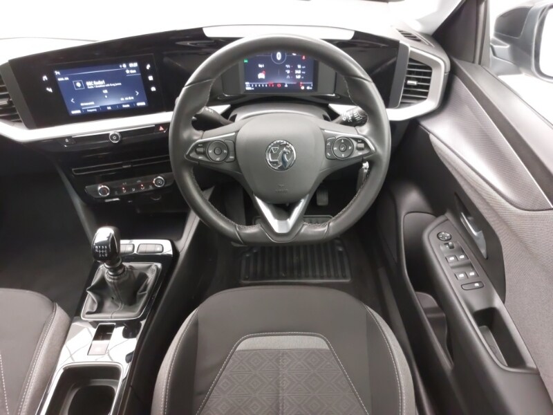 Used Vauxhall Mokka 2022 for sale - 77580821: Photo 7