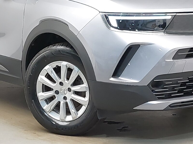 Used Vauxhall Mokka 2022 for sale - 77580821: Photo 9