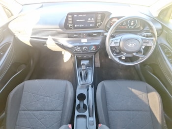Used Hyundai BAYON 2023 for sale - 78527451: Photo