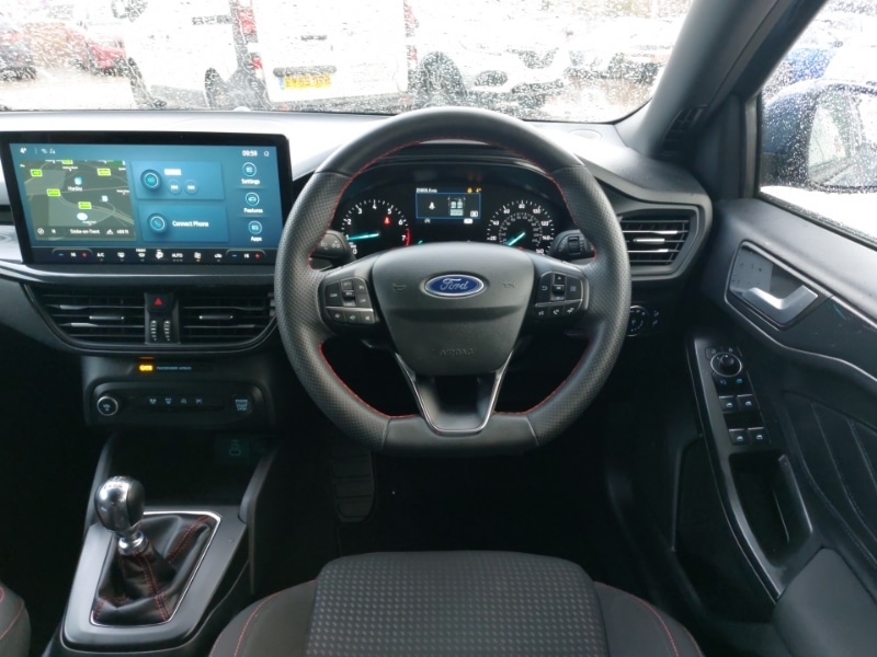 Used Ford Focus 2022 for sale - 77290148: Photo 12