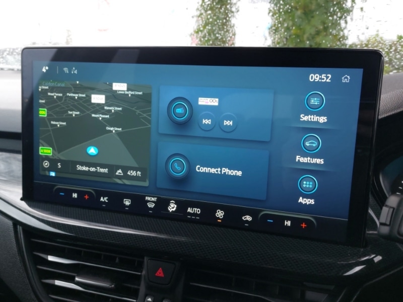 Used Ford Focus 2022 for sale - 77290148: Photo 7