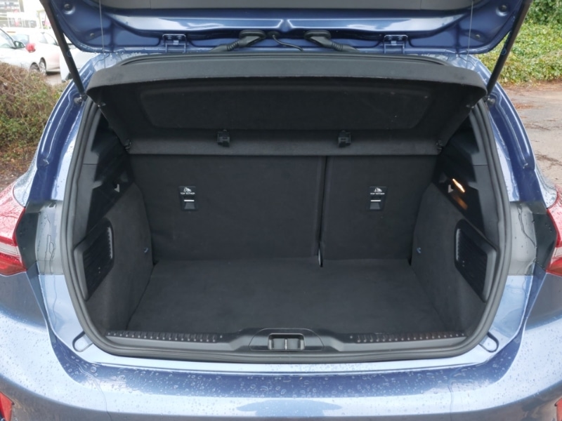 Used Ford Focus 2022 for sale - 77290148: Photo 8