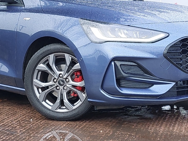 Used Ford Focus 2022 for sale - 77290148: Photo 9