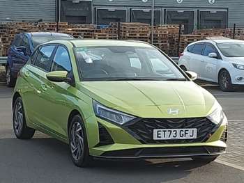 2024 - 1.0T GDi Advance 5dr