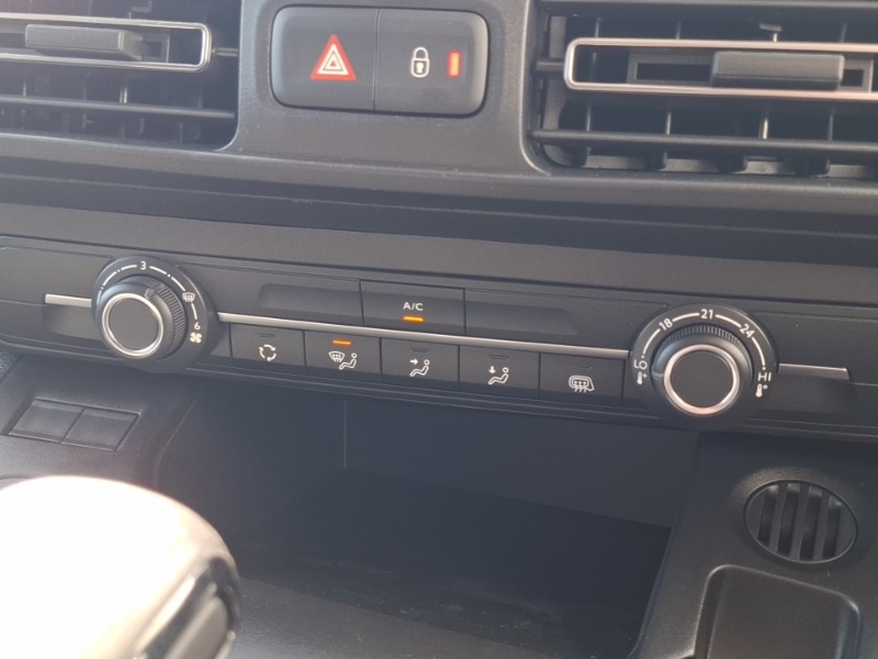 Used Citroen Berlingo 2025 for sale - 77184515: Photo 11