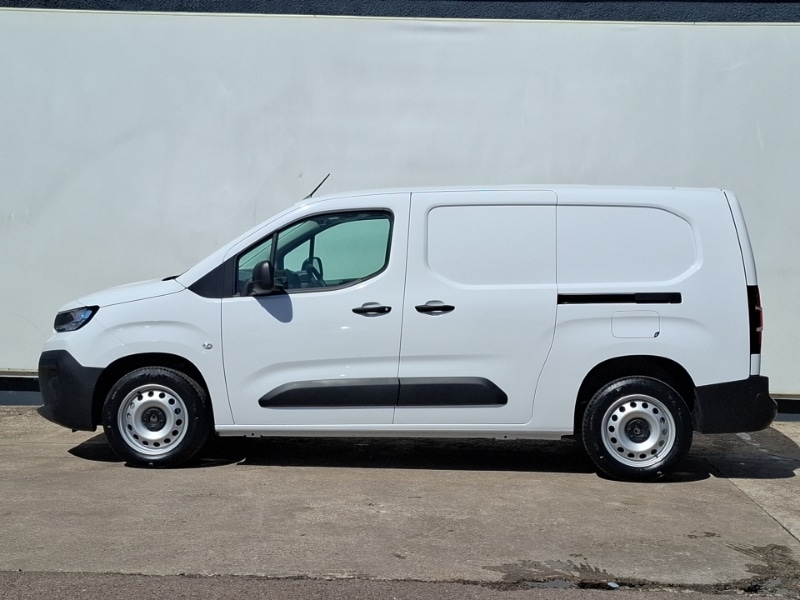 Used Citroen Berlingo 2025 for sale - 77184515: Photo 4