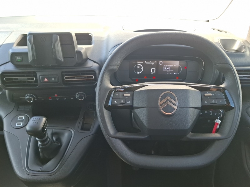 Used Citroen Berlingo 2025 for sale - 77184515: Photo 7