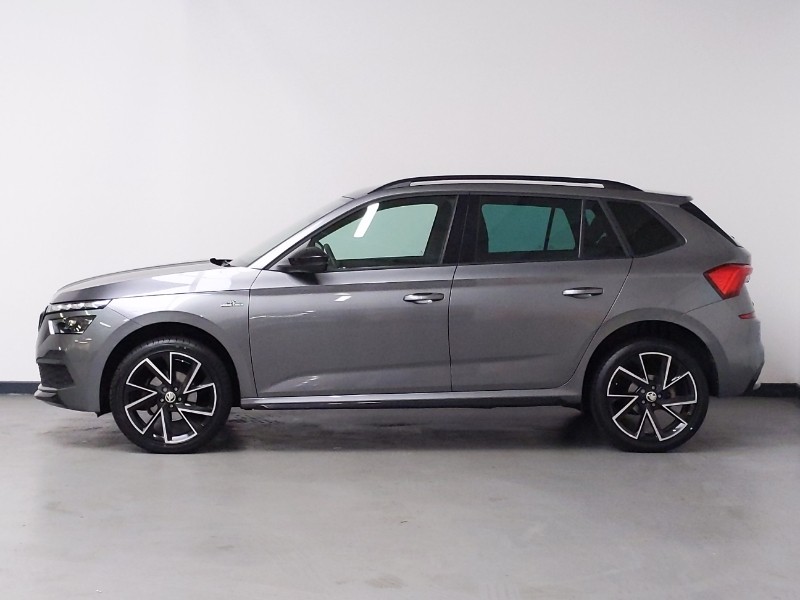 Used Skoda Kamiq 2022 for sale - 77108639: Photo 4