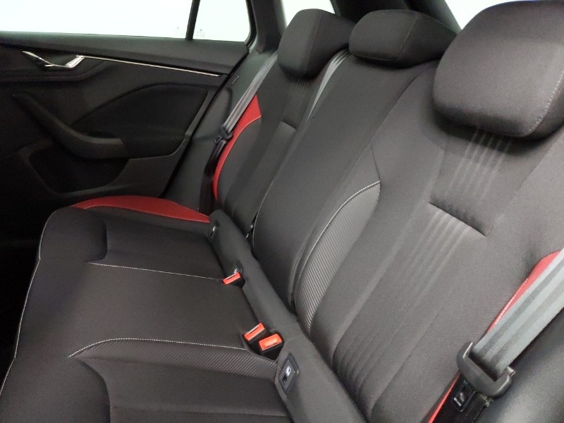 Used Skoda Kamiq 2022 for sale - 77108639: Photo 6