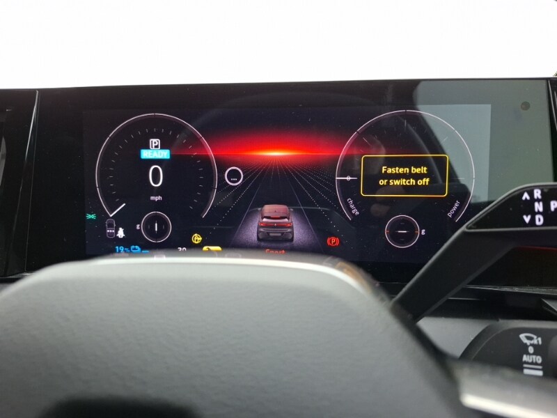 Used Renault Megane E Tech 2023 for sale - 77495555: Photo 10