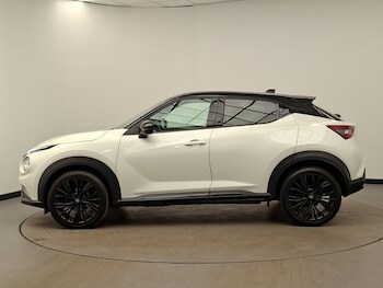 Used Nissan Juke 2022 for sale - 77316396: Photo