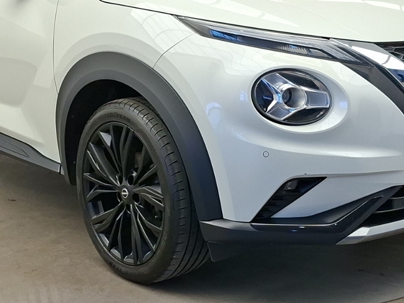 Used Nissan Juke 2022 for sale - 77316396: Photo 9