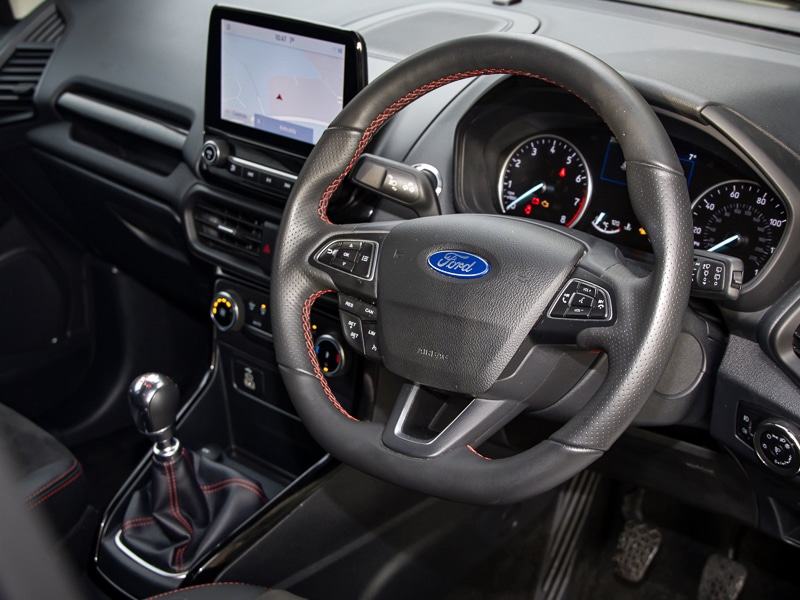 Used Ford Ecosport 2022 for sale - 77913060: Photo 11