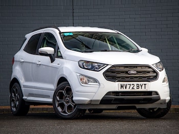 Used Ford Ecosport 2022 for sale - 77913060: Photo
