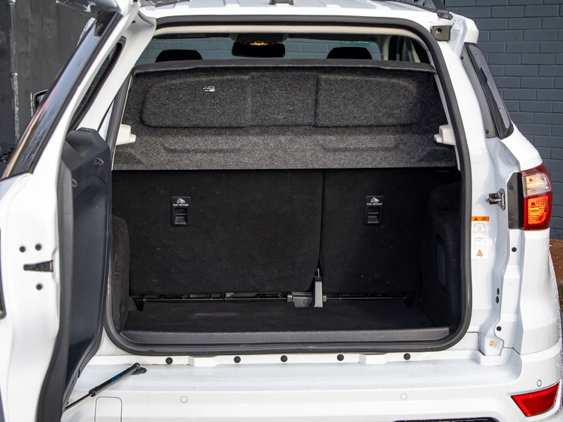 Used Ford Ecosport 2022 for sale - 77913060: Photo 9