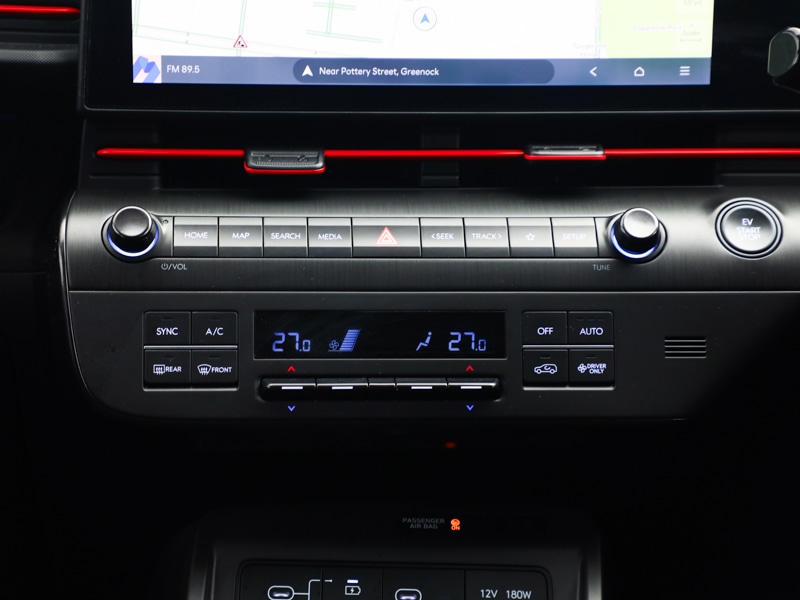 Used Hyundai KONA 2025 for sale - 77606412: Photo 11