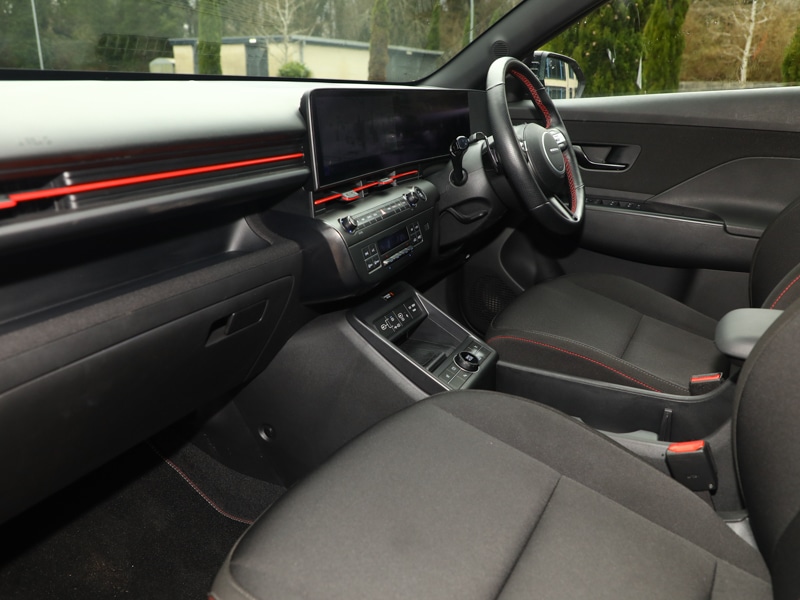 Used Hyundai KONA 2025 for sale - 77606412: Photo 2