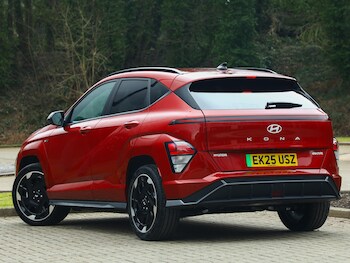 Used Hyundai KONA 2025 for sale - 77606412: Photo