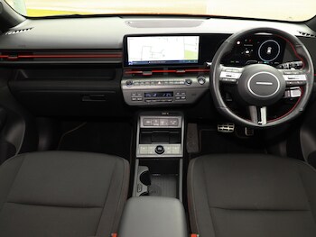 Used Hyundai KONA 2025 for sale - 77606412: Photo