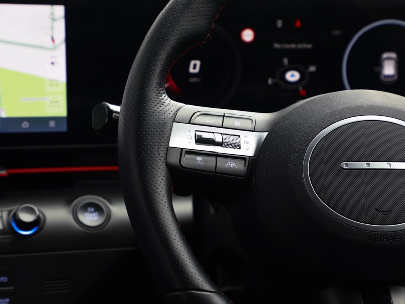 Used Hyundai KONA 2025 for sale - 77606412: Photo 9