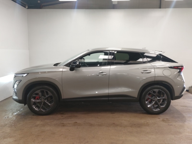 Used Omoda OMODA 5 2025 for sale - 76737797: Photo 4