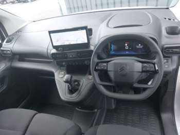 Used Citroen Berlingo 2024 for sale - 75139091: Photo