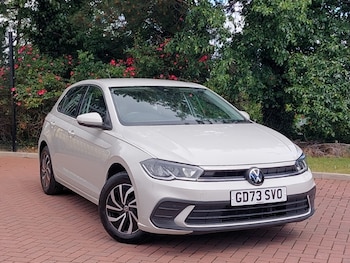 Used Volkswagen Polo 2024 for sale - 78928088: Photo