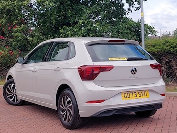 Used Volkswagen Polo 2024 for sale - 78928088: Photo
