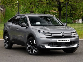 Used Citroen C4 2026 for sale - 78490913: Photo