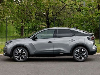 Used Citroen C4 2026 for sale - 78490913: Photo