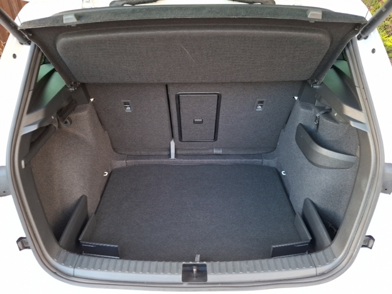 Used Skoda Karoq 2024 for sale - 77339010: Photo 8