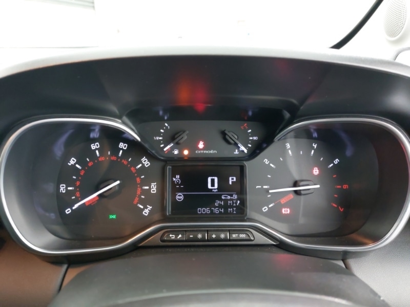 Used Citroen C3 Aircross 2023 for sale - 77986131: Photo 12