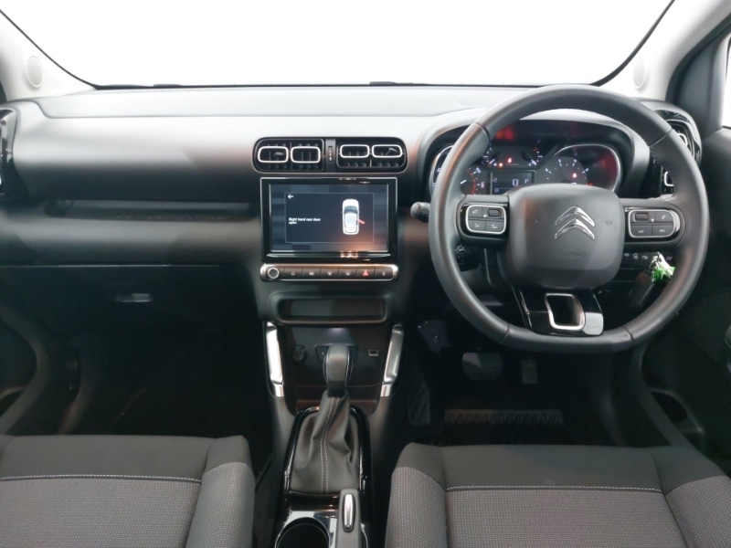 Used Citroen C3 Aircross 2023 for sale - 77986131: Photo 2