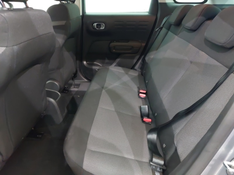 Used Citroen C3 Aircross 2023 for sale - 77986131: Photo 6