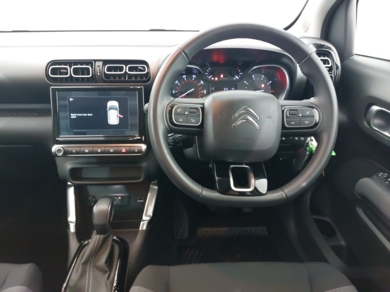 Used Citroen C3 Aircross 2023 for sale - 77986131: Photo 7