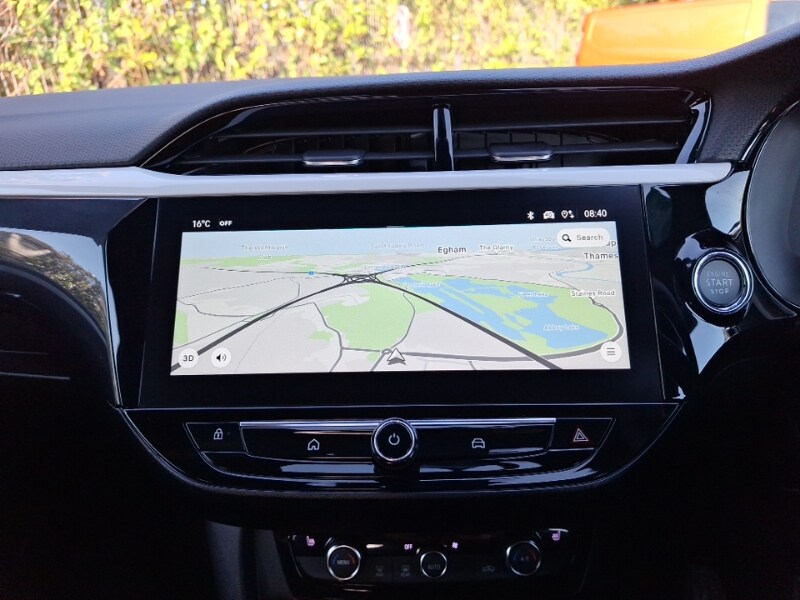 Used Vauxhall Corsa 2025 for sale - 77170240: Photo 10